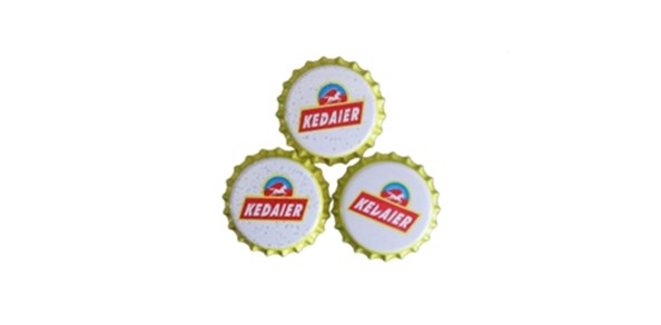 皇冠瓶蓋廠家淺析千萬不要把啤酒當(dāng)作運(yùn)動食品