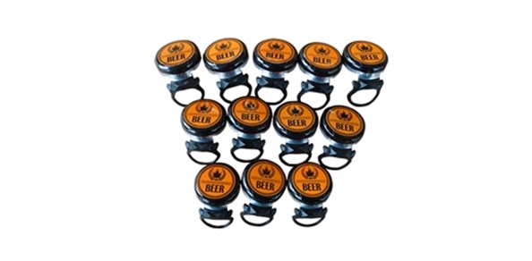 易拉蓋廠家分析啤酒有何妙用之處？